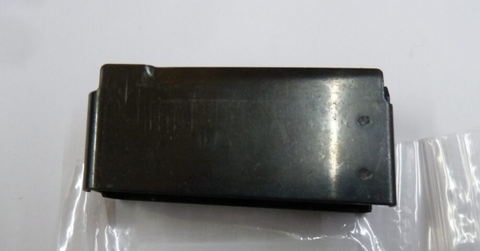 Ruger M77 MK2   22-250 Magazine Box  (URM77SAMB2)