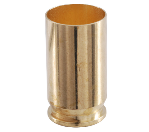 Mixed Fired Brass Cases 380 Auto  (50pk)