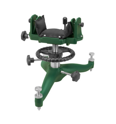 Caldwell  Rock BR Benchrest Competition