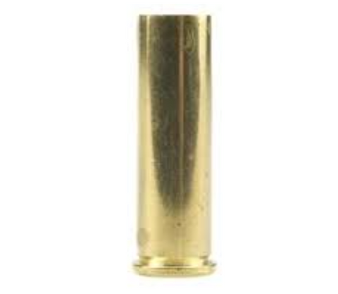 Mixed Fired Brass Cases 38 Special (50pk)