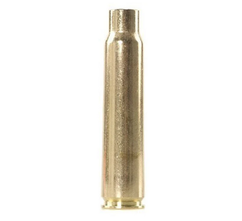 Mixed Fired  Brass Cases 7.62x53 Argentine (40pk)