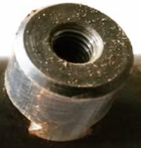 Lithgow Model 12  Barrel Mounting Boss  (UL12BMB)