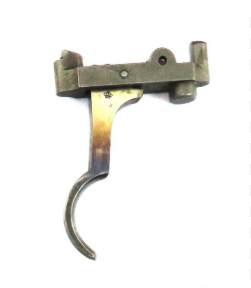 Swedish Mauser M38/96 Trigger~  (UM39/96TA2)
