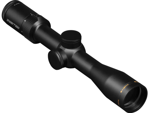 New ZeroTech Thrive 3-9x40 (TH9340)