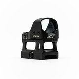 Zech Tech Thrive HD Multi Reticle High Reflex (THDRS28MH)