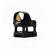 Zech Tech Thrive HD Multi Reticle High Reflex (THDRS28MH)