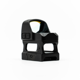 Zech Tech Thrive HD Multi Reticle High Reflex (THDRS28MH)
