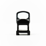 Zech Tech Thrive HD Multi Reticle High Reflex (THDRS28MH)
