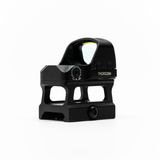 Zech Tech Thrive HD Multi Reticle High Reflex (THDRS28MH)