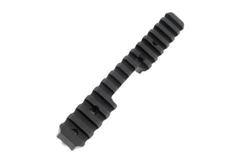 Talley Tikka T1X Rimfire Picatinny Rail Matte (TLP00252759)