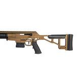 New SCSA Taipan X 223 Rem Burnt Bronze (29425)