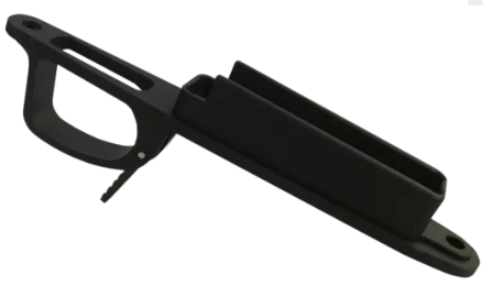 Atlasworxs Tikka T3/T3X Long Action Bottom Metal/DBM (AICS)