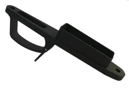 Atlasworxs Savage SA Trigger Guard (Model 10, 11, 12) (AWSSATG)