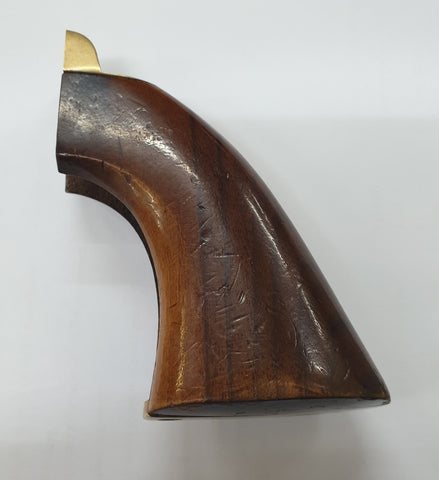 Pietta 1851 Colt Navy Trigger Guard Back Strap & Grips (UP1851BS)