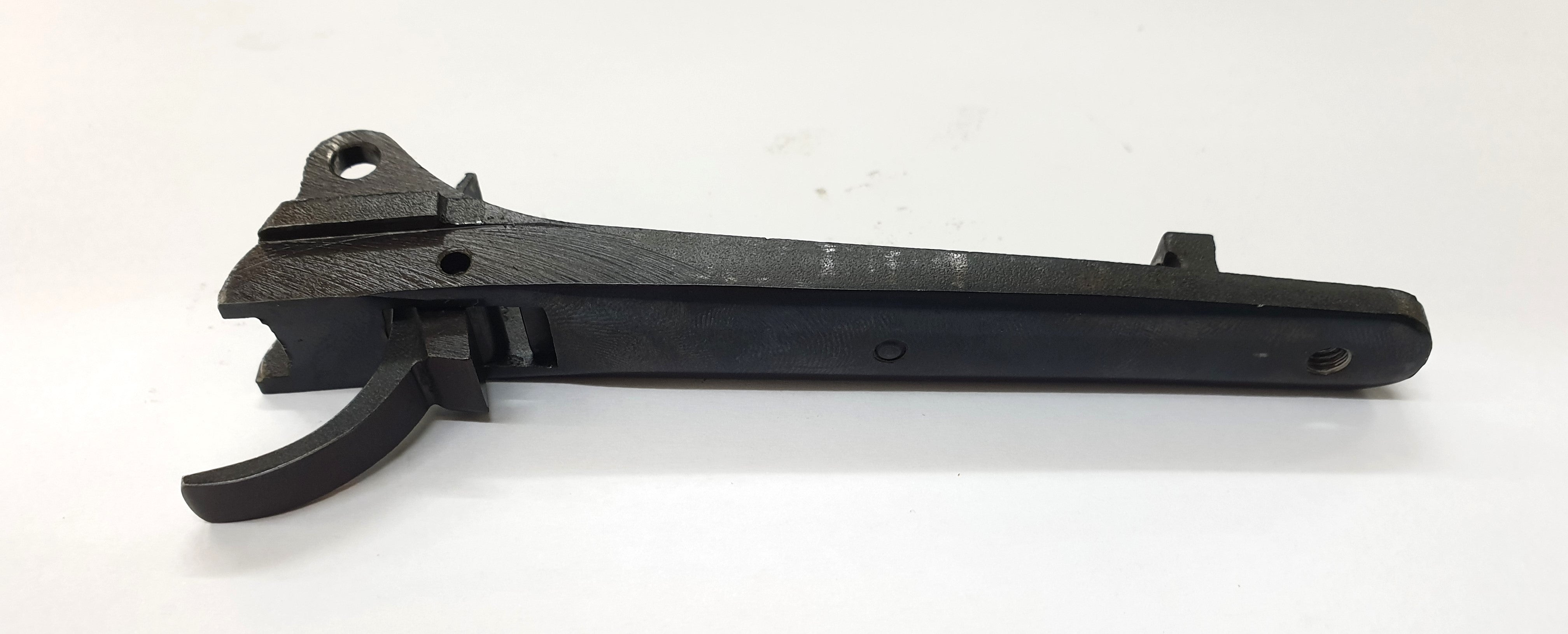 Rossi Puma Lower Tang & Trigger Assembly (URPLTT) – Rebel Gun Works