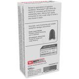 Winchester USA White Box Ammunition 9mm Luger 125 Grain Lead Round Nose (50pk)