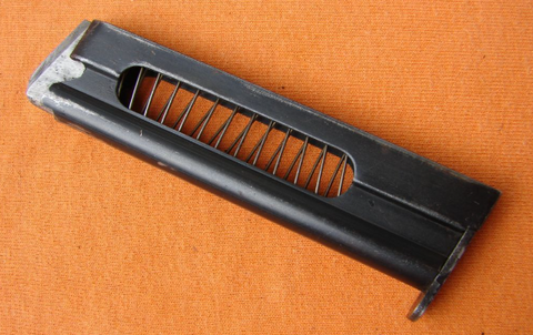 Unique D3/D6  22LR  10 Round Magazine~ (UUD3622LR10M)