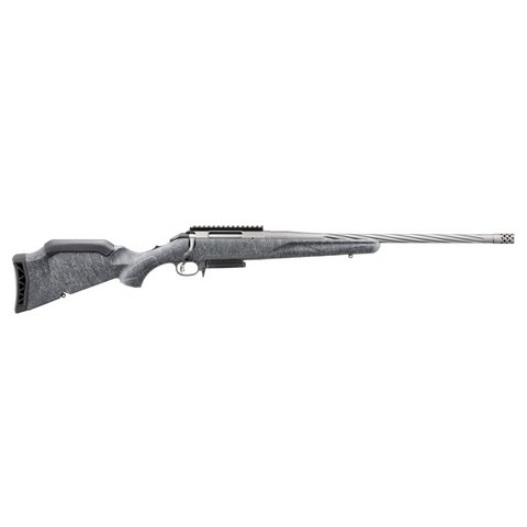 Ruger American Gen II Grey Spatter 223 Rem (30548)