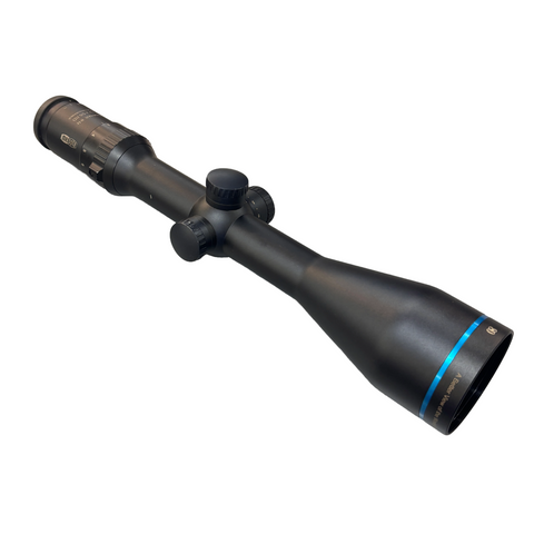Meopta MeoStar R1r 3-12x56 RD SFD Rifle Scope (UR1219975)