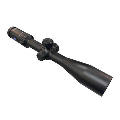 Zeiss Conquest V4 4-16x50 ASV Rifle Scope (U5266830)