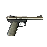 Ruger 22/45 Target Stainless 22LR (3627)