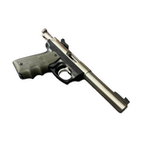 Ruger 22/45 Target Stainless 22LR (3627)