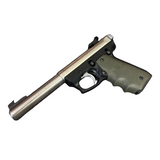 Ruger 22/45 Target Stainless 22LR (3627)
