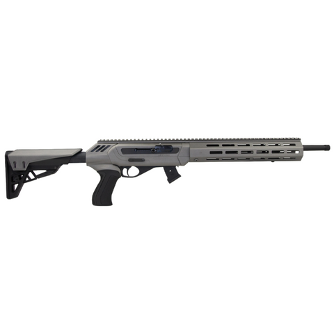 CZ 515 Tactical Pro Tungsten 22WMR (30541)