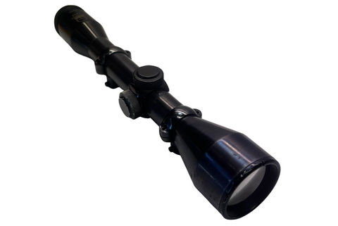 German Meibeck 6x42 Scope (UM642)