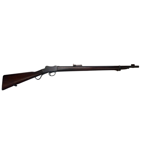 BSA Martini-Cadet .310 Cadet (QLD) (28338)