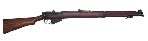 Lithgow SMLE No. 1 Mk III .303 British (1917) (17195)