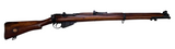 BSA SMLE No. 1 Mk III .303 British (1937) (25809)