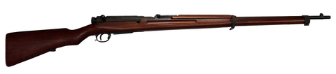 Koishikawa Type 38 Arisaka 6.5x50mmSR (30008)