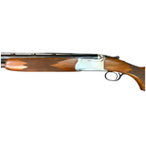 Ruger Red Label 12G Shotgun (30575)