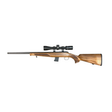 Steyr Zephyr II 17HMR (30558)