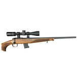 Steyr Zephyr II 17HMR (30558)