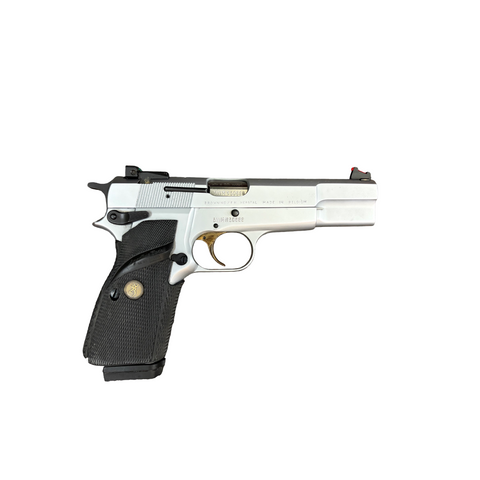 Browning Hi-Power Mark III 9x19mm (4333)