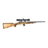 Steyr Zephyr II 17HMR (30558)