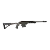 Ruger M77 Gunsite Scout 223 Rem (30551)