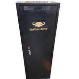 Buffalo River 10 Gun Safe - USED
