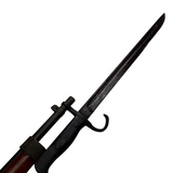 Koishikawa Type 38 Arisaka 6.5x50mmSR (30008)