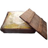 1200rnd Crate - Norinco 7.62x39 Steel Case FMJ