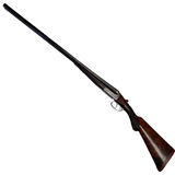 W. Cashmore Boxlock 12 Gauge (29745)