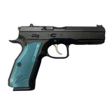 CZ Shadow 2 Optics Ready 9x19mm (4234)