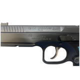 CZ Shadow 2 Optics Ready 9x19mm (4234)