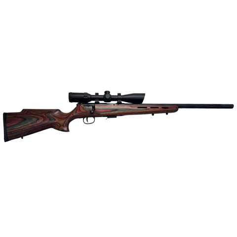 Savage Model 93 22WMR (30019)
