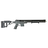 SCSA Taipan X Grey .223 Wylde (30432)