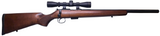 CZ 455 17 HMR (29826)