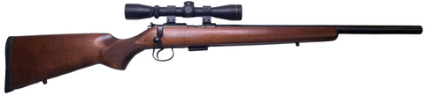 CZ 455 17 HMR (29826)