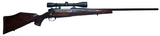 Weatherby Mark V 257 Wby Mag (29825)